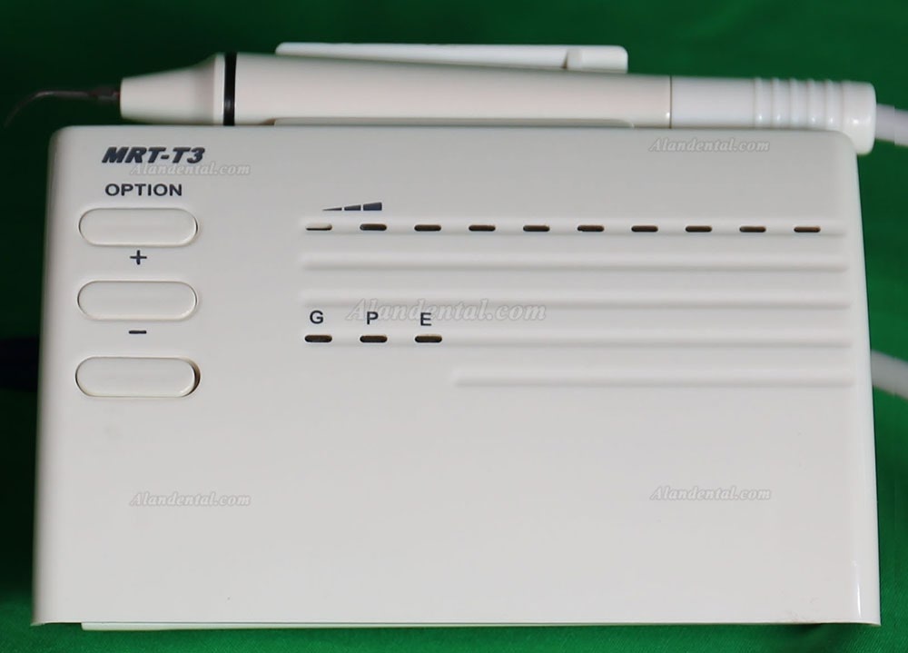 Dental Ultrasonic Piezo Scaler MRT-T3 Tips Compatible With EMS Woodpecker